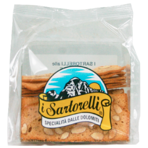 Sartorelli alle Mandorle